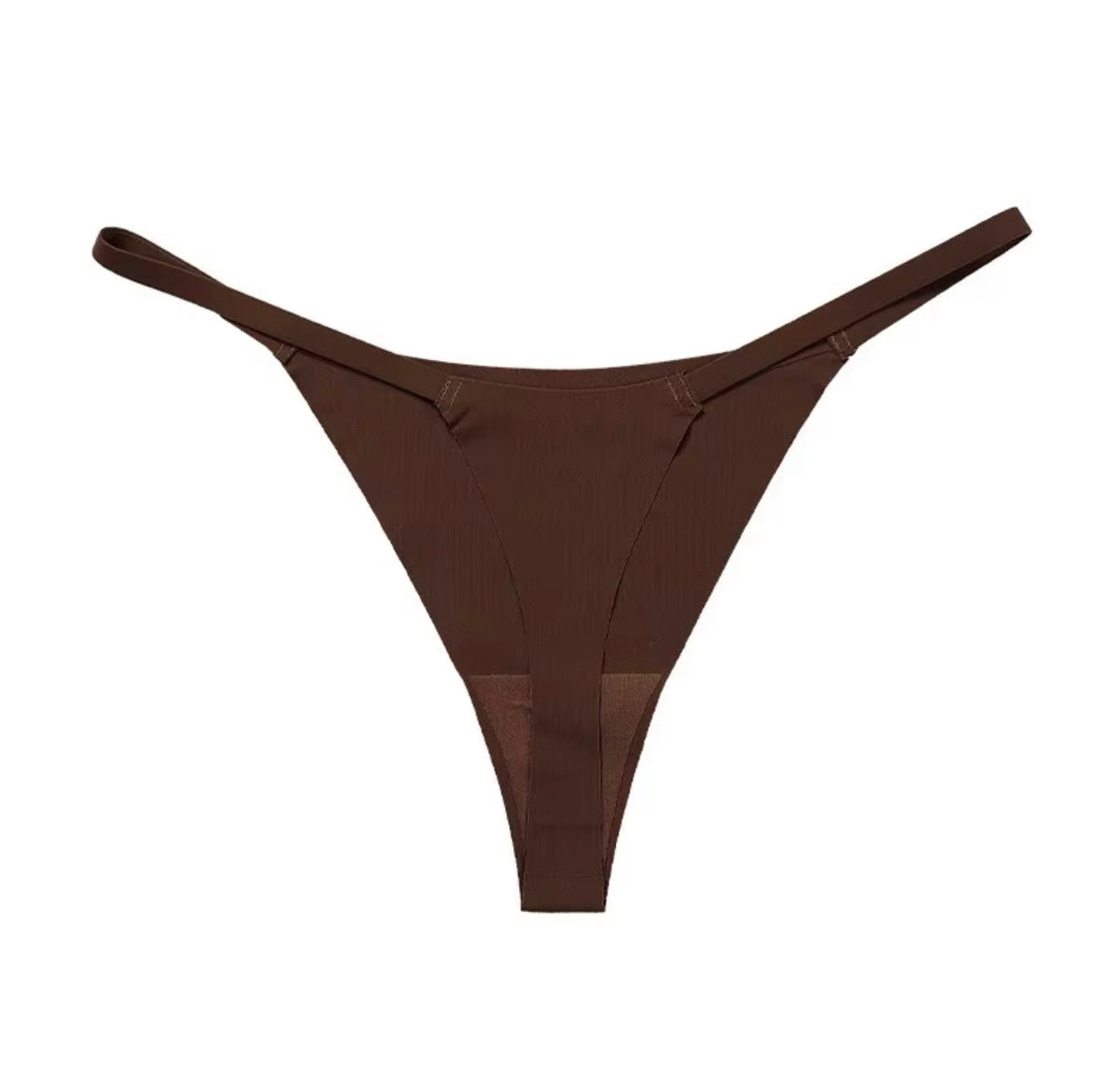 Naadloze String - Onzichtbaar Comfort