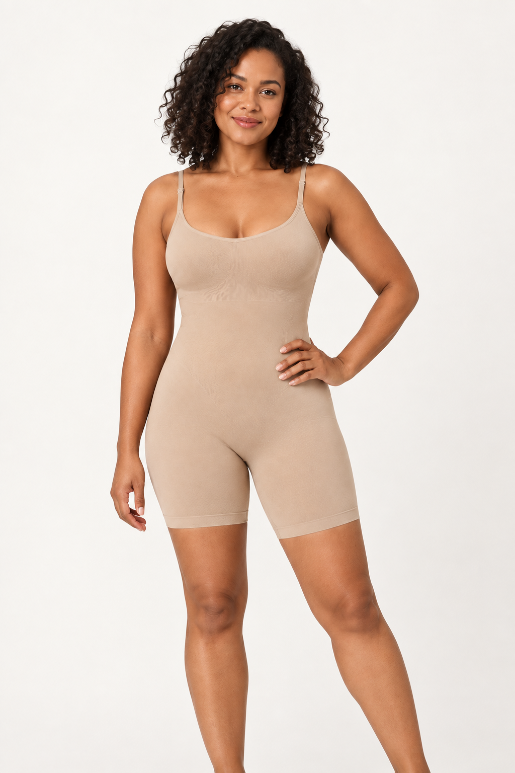 Corrigerende Full Body Shapewear