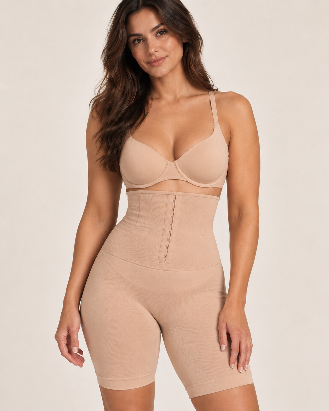 Sculpt Shapewear Short - Sterk Corrigerend