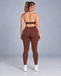 Scrunch Legging - Vormend