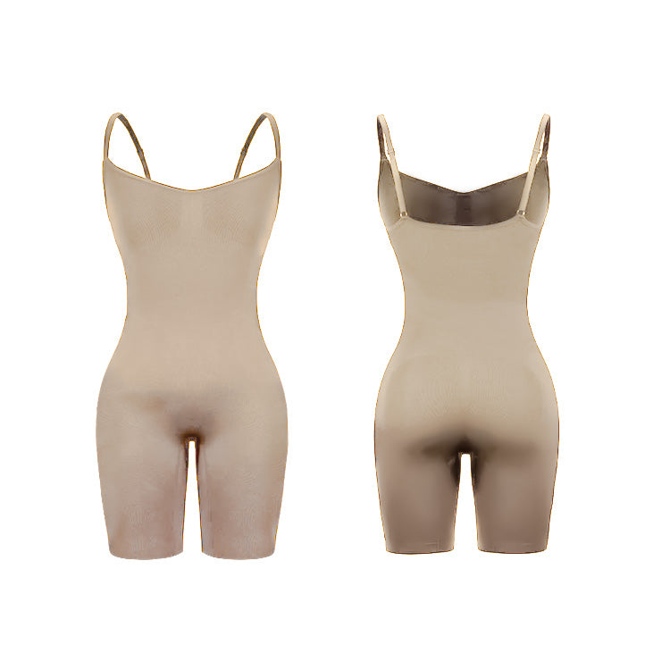 Corrigerende Full Body Shapewear