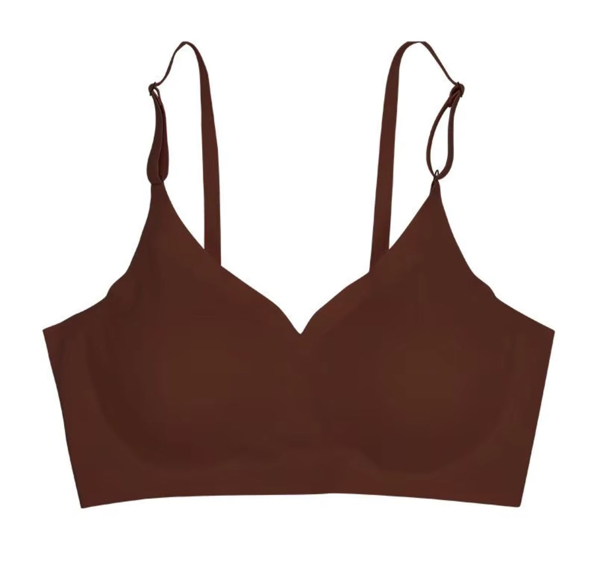 Naadloze Comfort BH