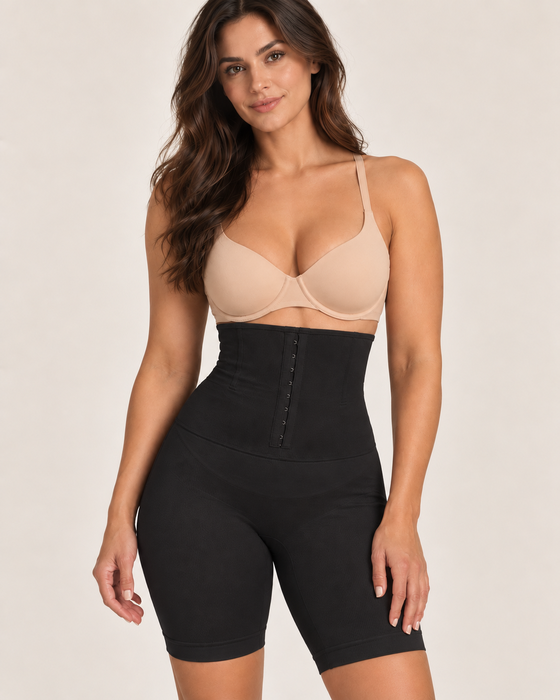 Sculpt Shapewear Short - Sterk Corrigerend