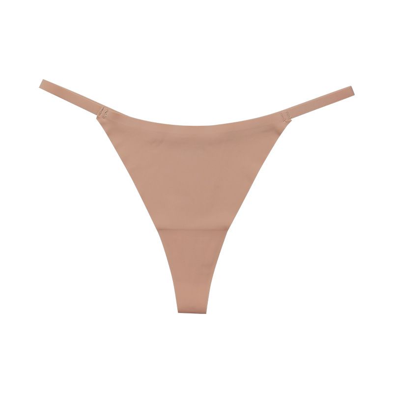 Naadloze String - Onzichtbaar Comfort