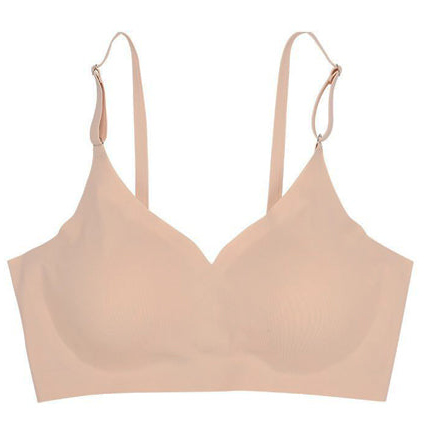 Naadloze Comfort BH