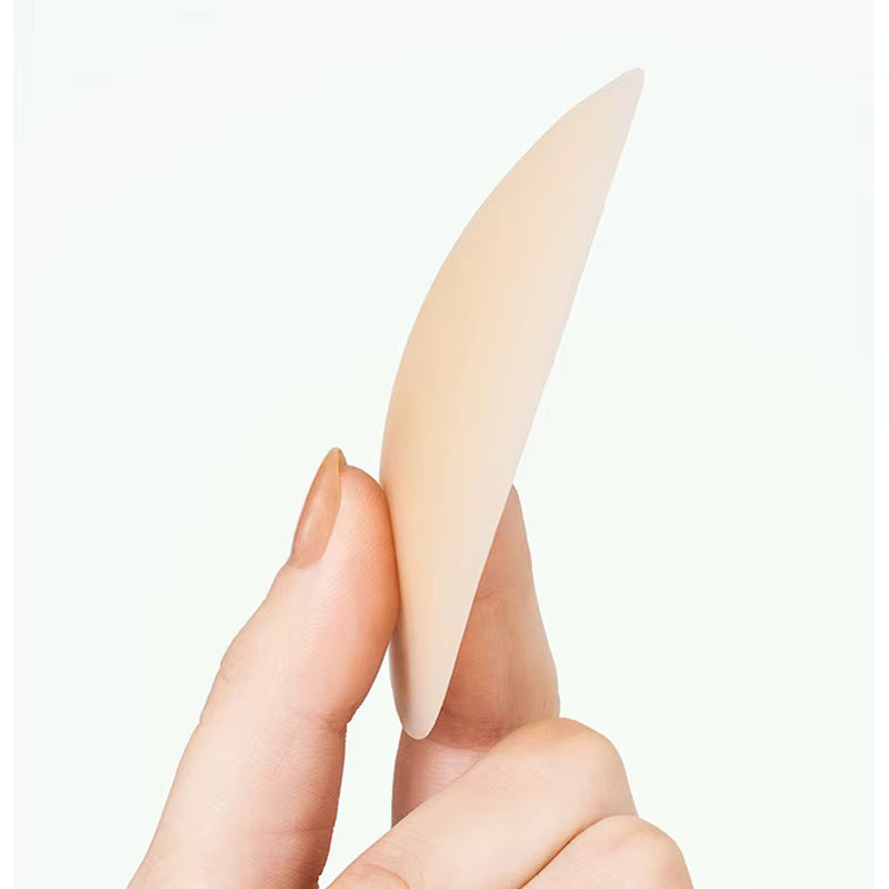 Tepelcovers - Onzichtbaar onder kleding