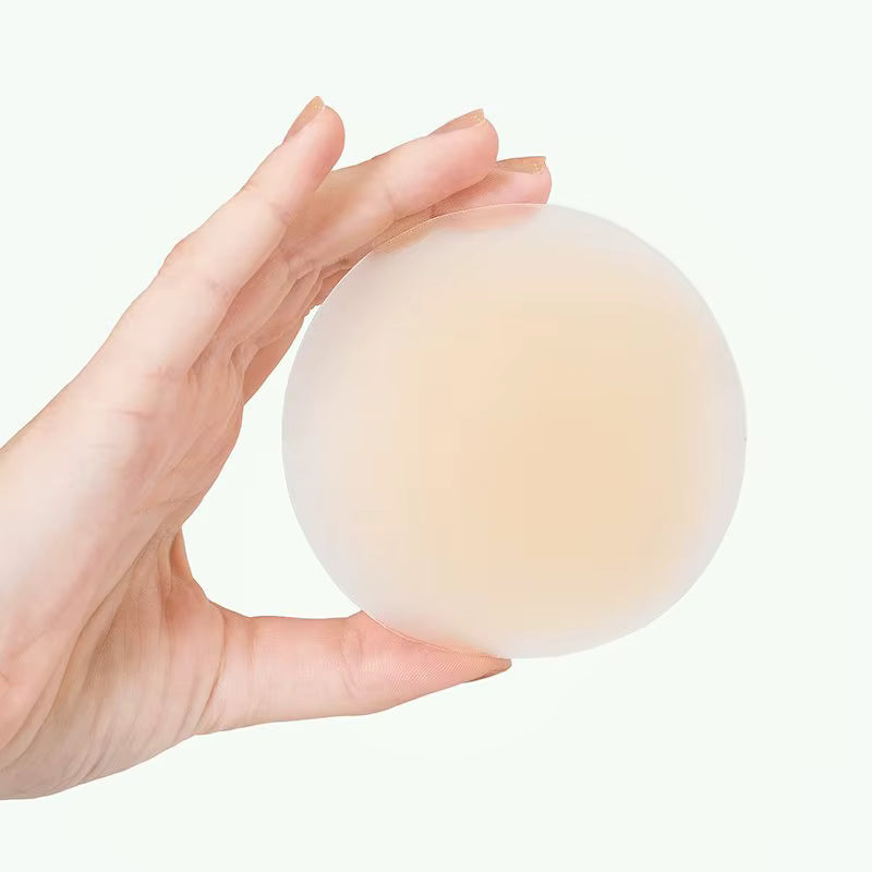 Tepelcovers - Onzichtbaar onder kleding