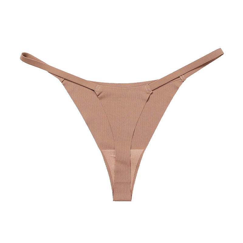 Naadloze String - Onzichtbaar Comfort
