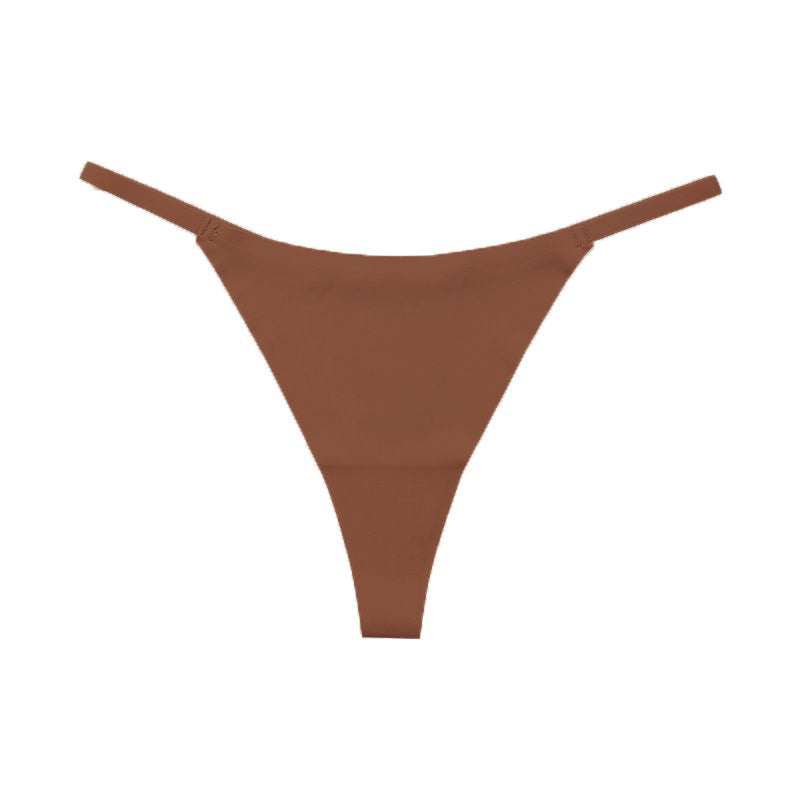 Naadloze String - Onzichtbaar Comfort