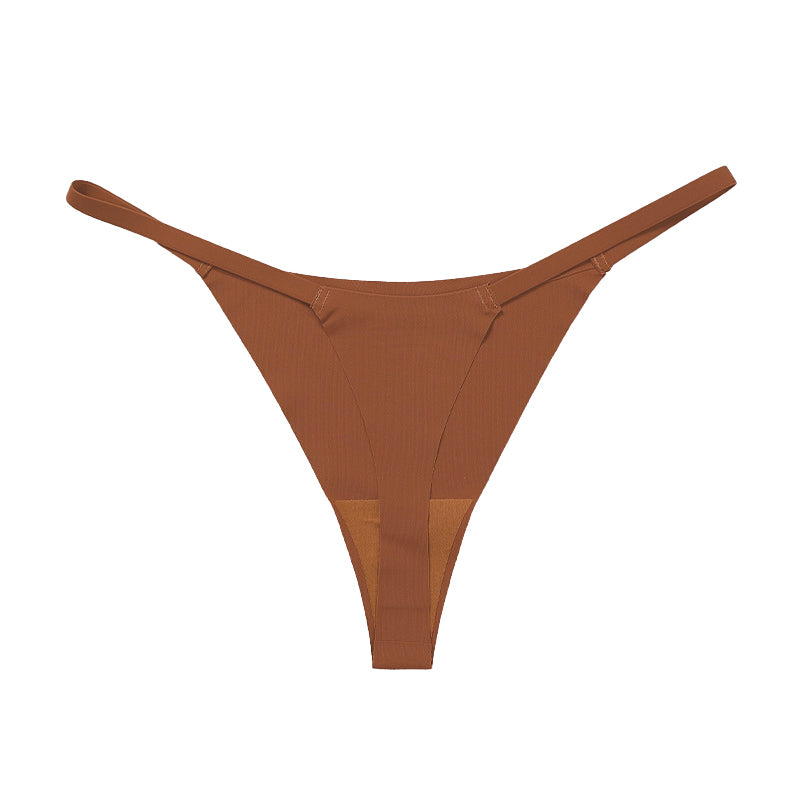 Naadloze String - Onzichtbaar Comfort